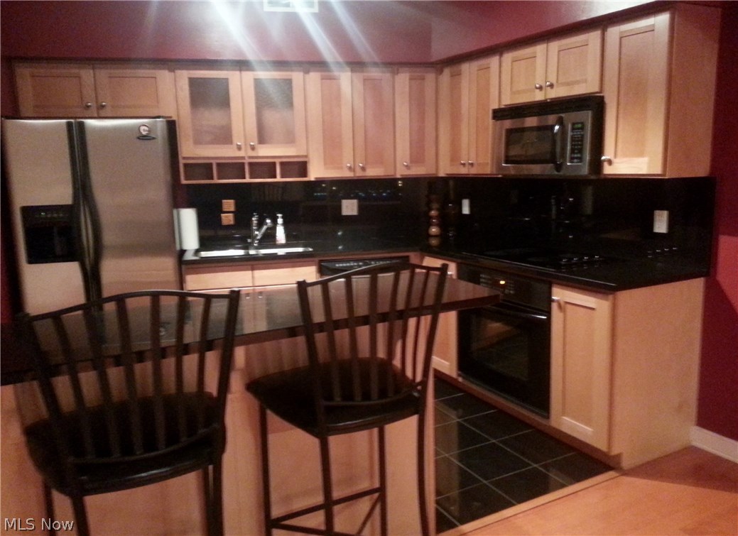 Stonebridge - Residential Lease