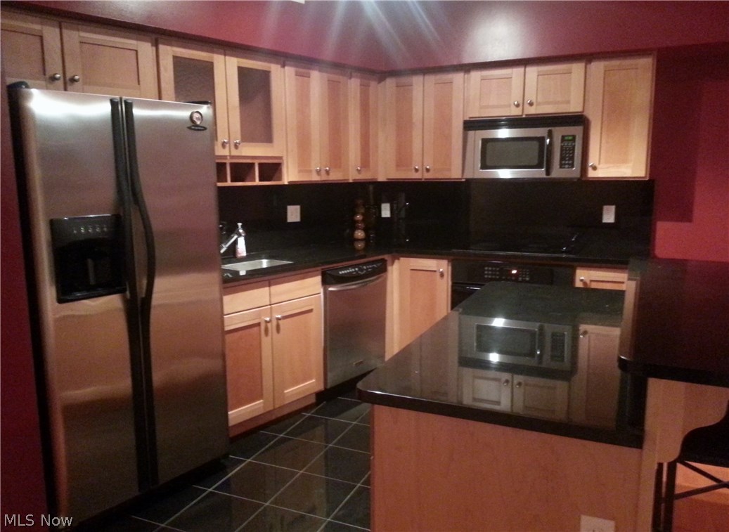 Stonebridge - Residential Lease