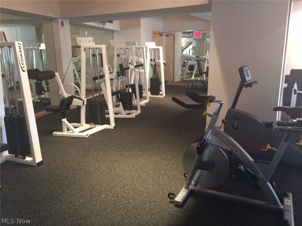 Stonebridge - Residential Lease