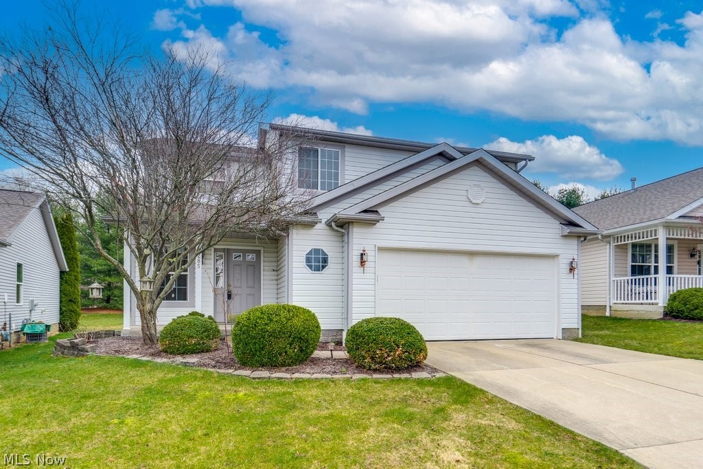 Village/Marsh Lndg Condo - Residential