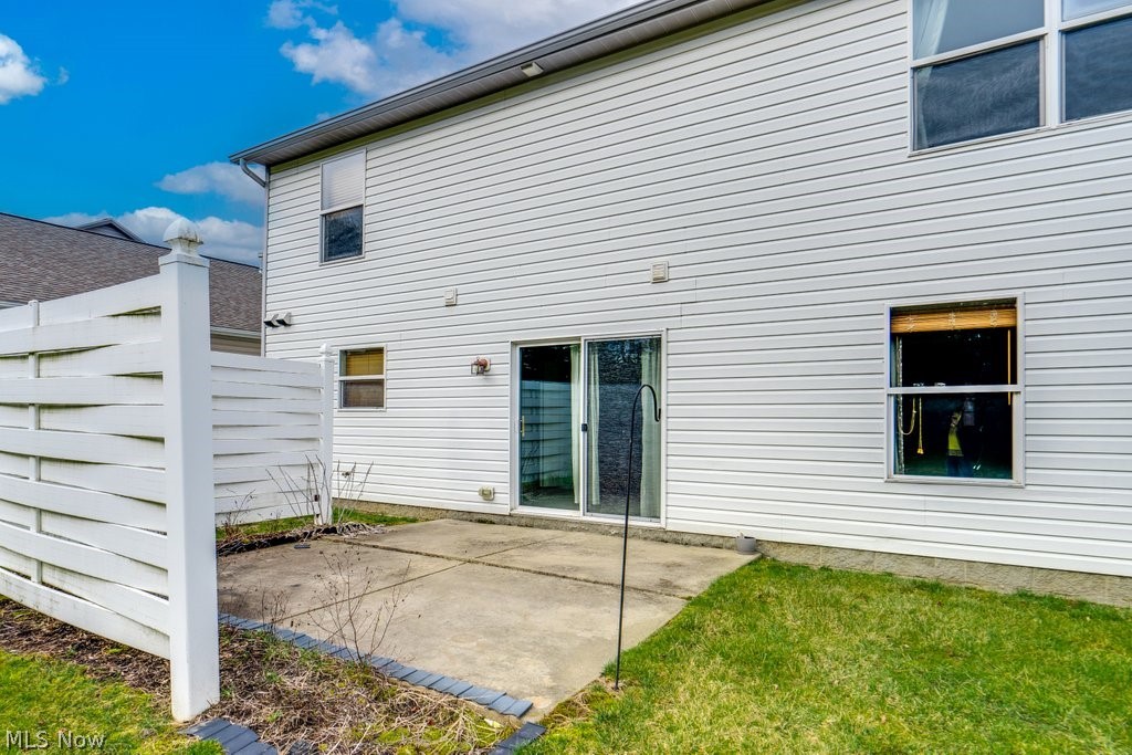 Village/Marsh Lndg Condo - Residential