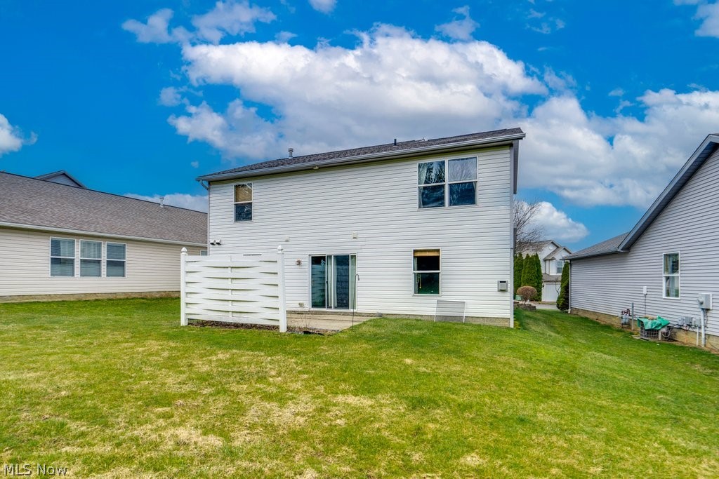 Village/Marsh Lndg Condo - Residential