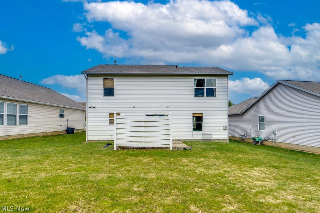 Village/Marsh Lndg Condo - Residential