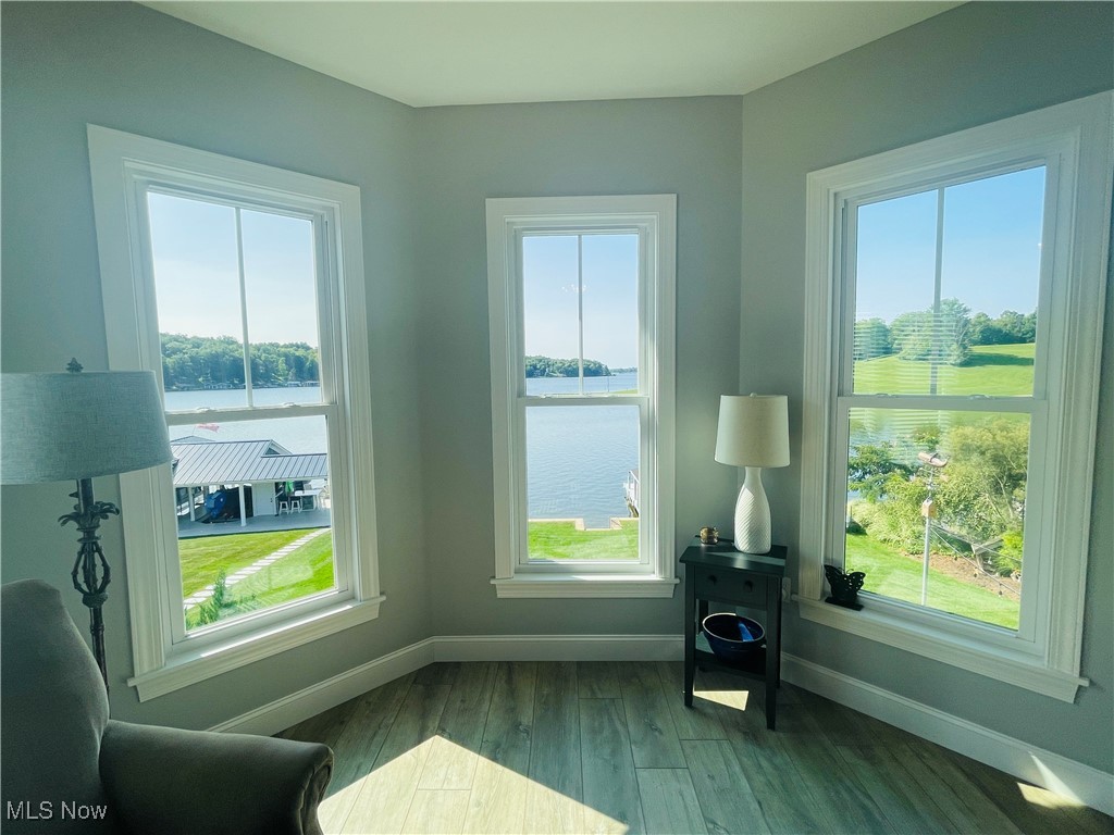 Baldwin Heights - Residential