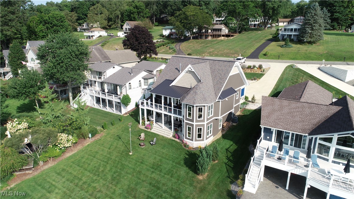 Baldwin Heights - Residential