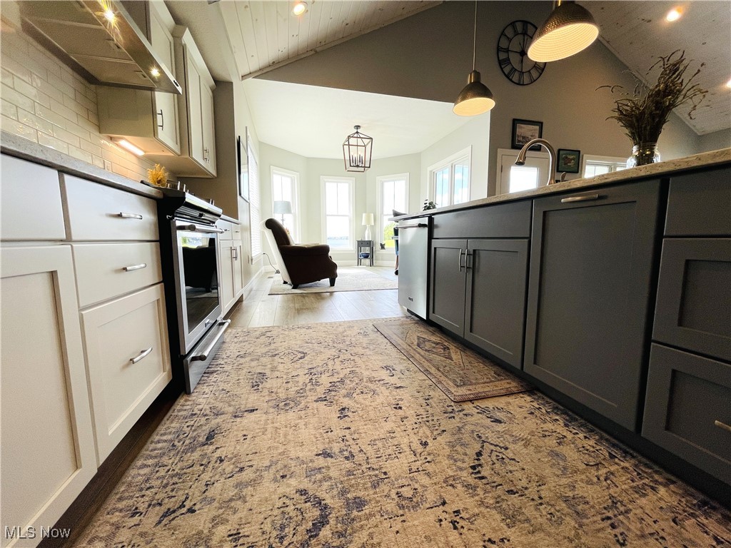 Baldwin Heights - Residential