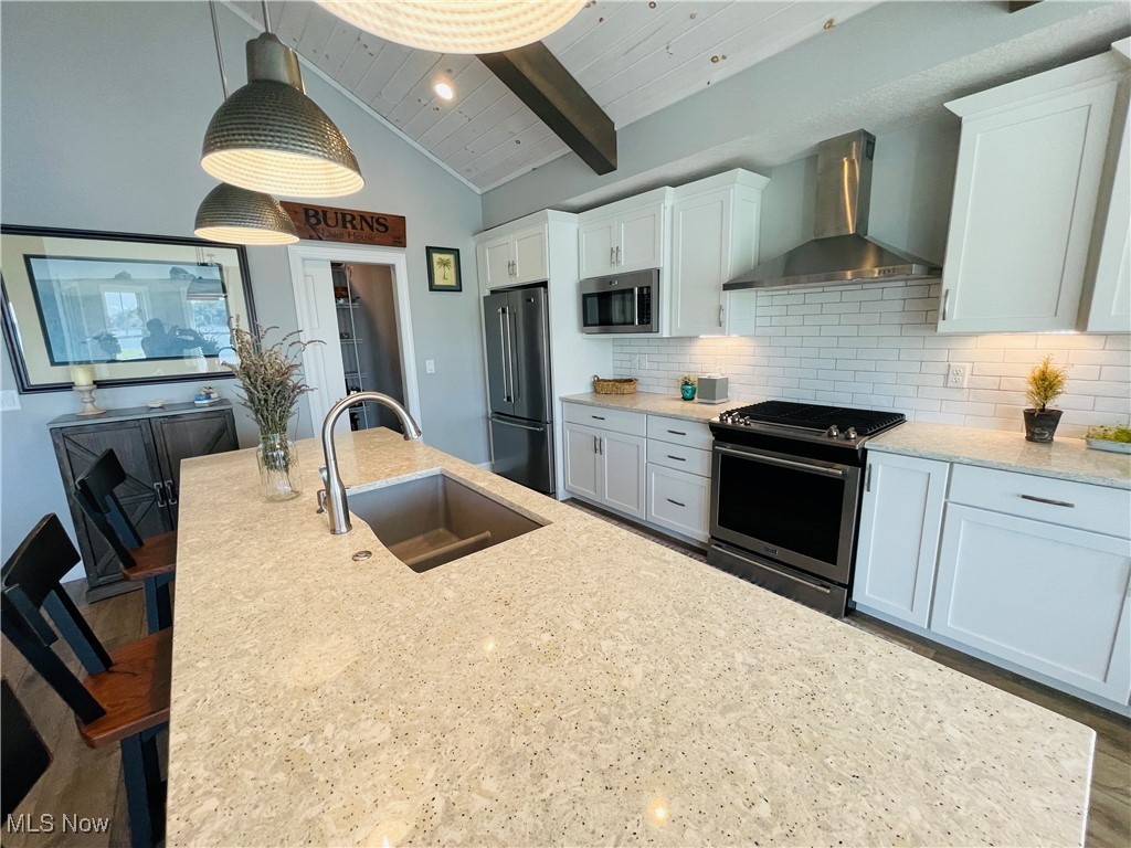 Baldwin Heights - Residential