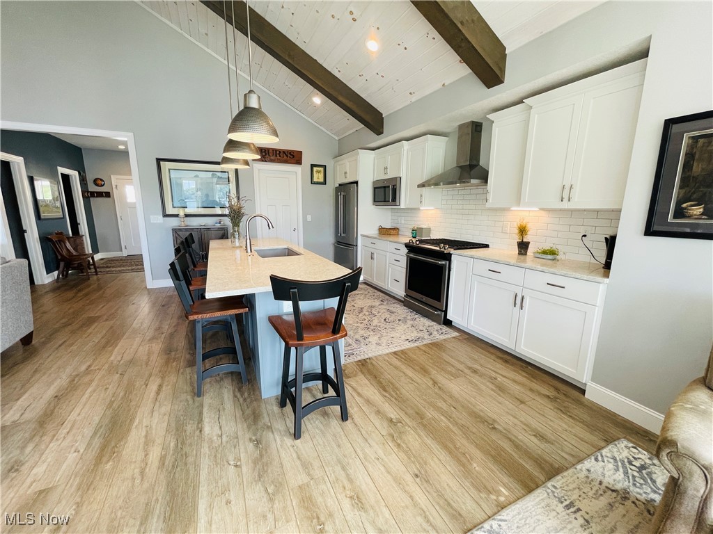 Baldwin Heights - Residential