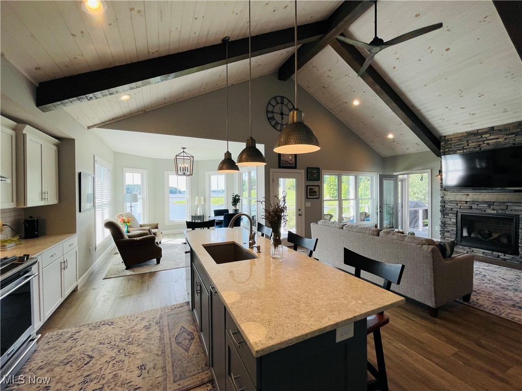 Baldwin Heights - Residential