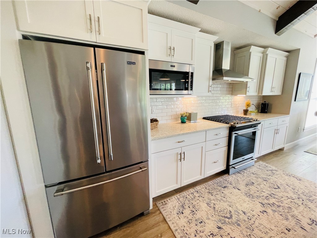 Baldwin Heights - Residential