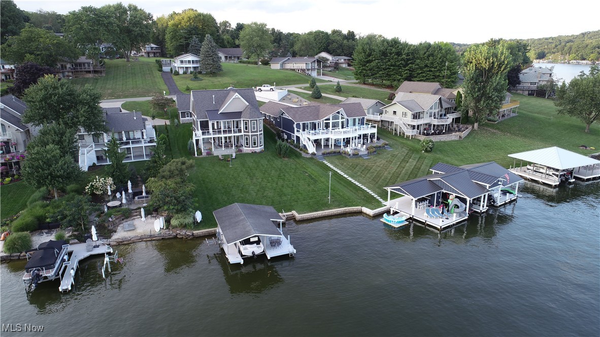 Baldwin Heights - Residential