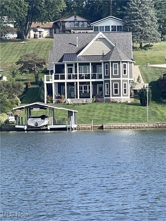 Baldwin Heights - Residential