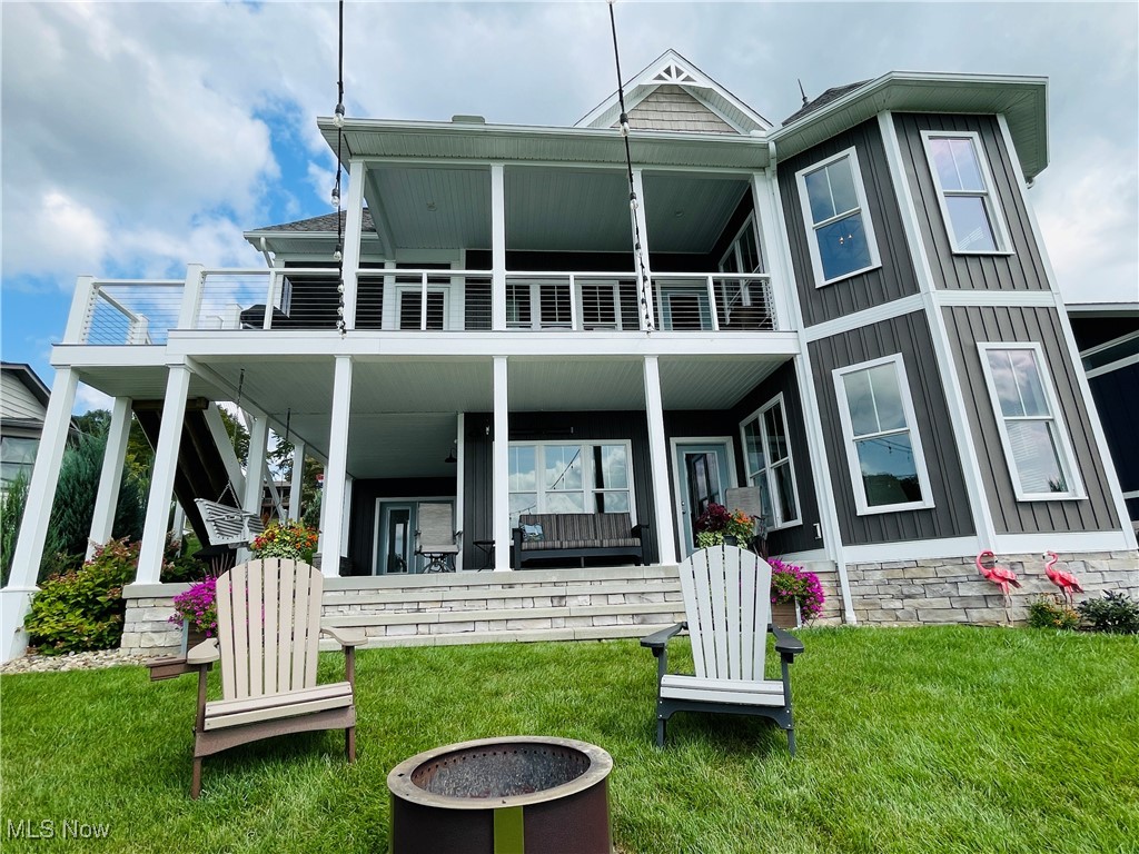 Baldwin Heights - Residential