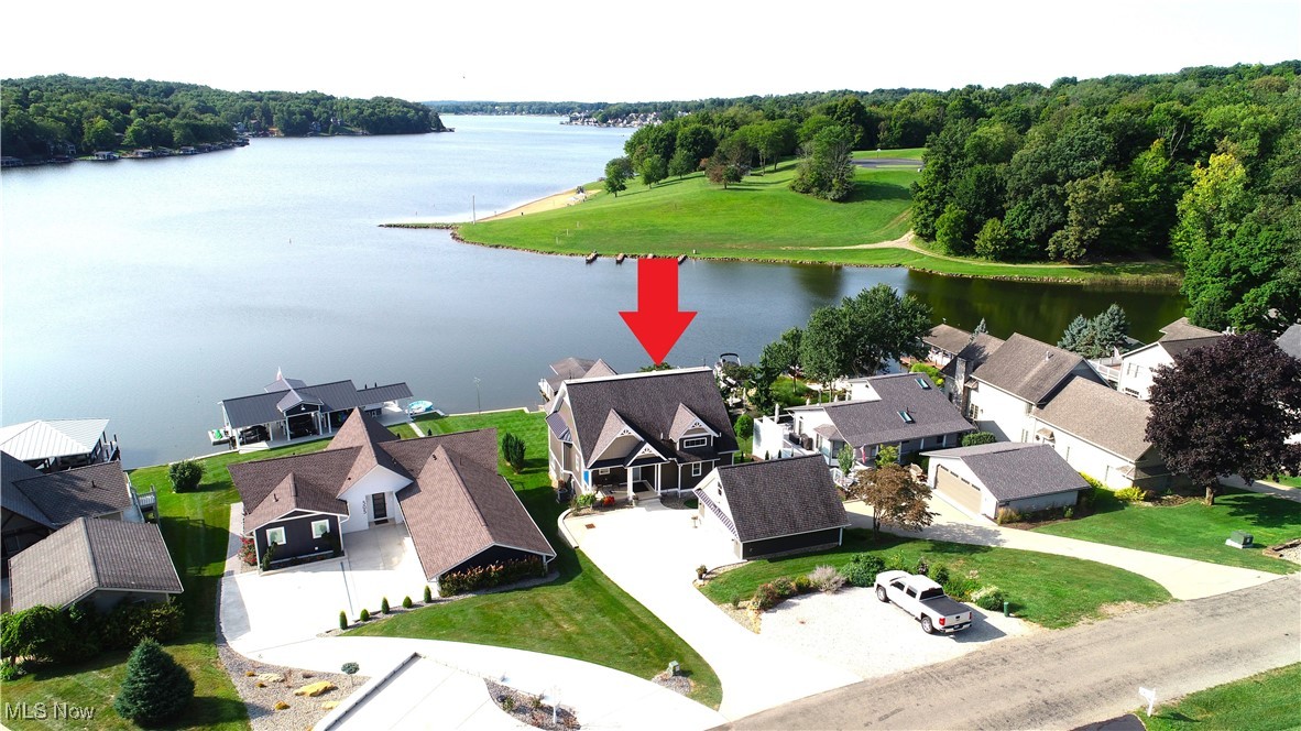 Baldwin Heights - Residential