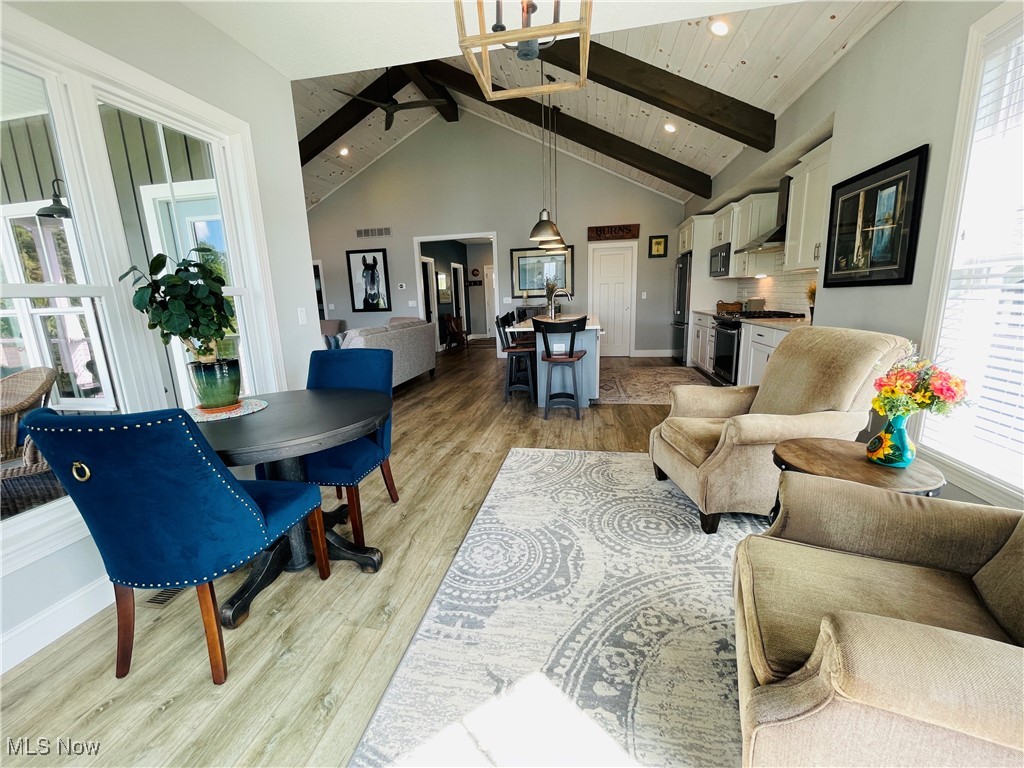 Baldwin Heights - Residential