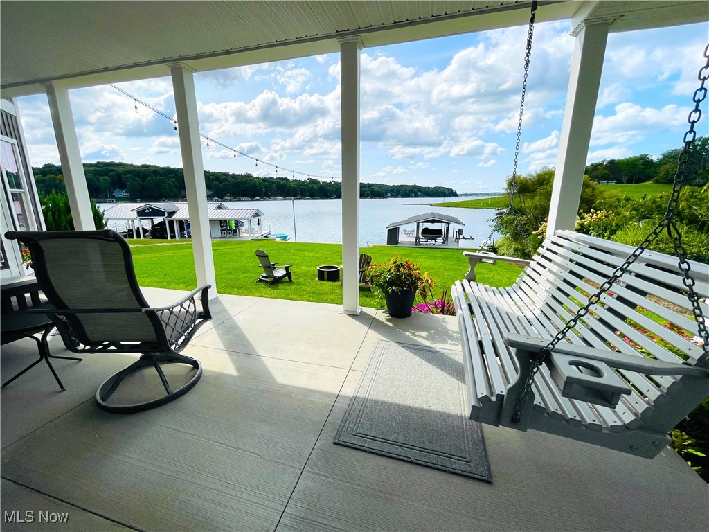 Baldwin Heights - Residential