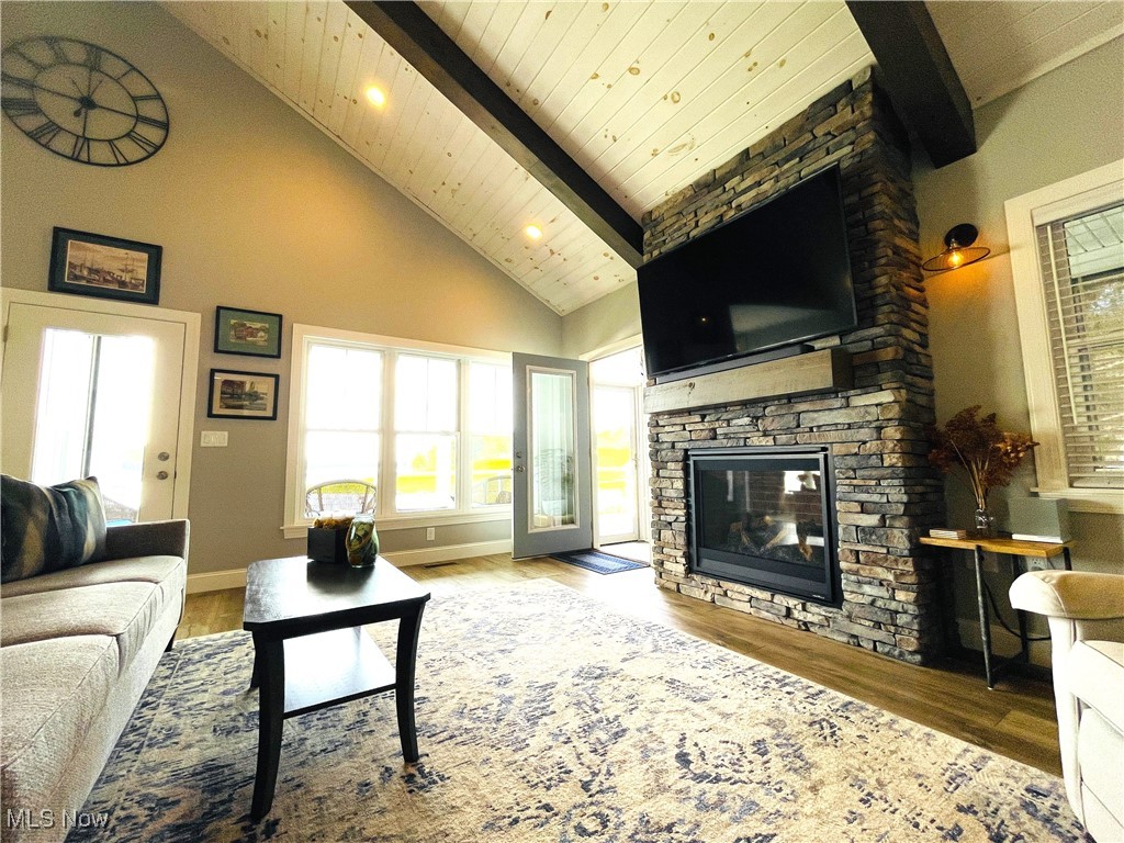 Baldwin Heights - Residential