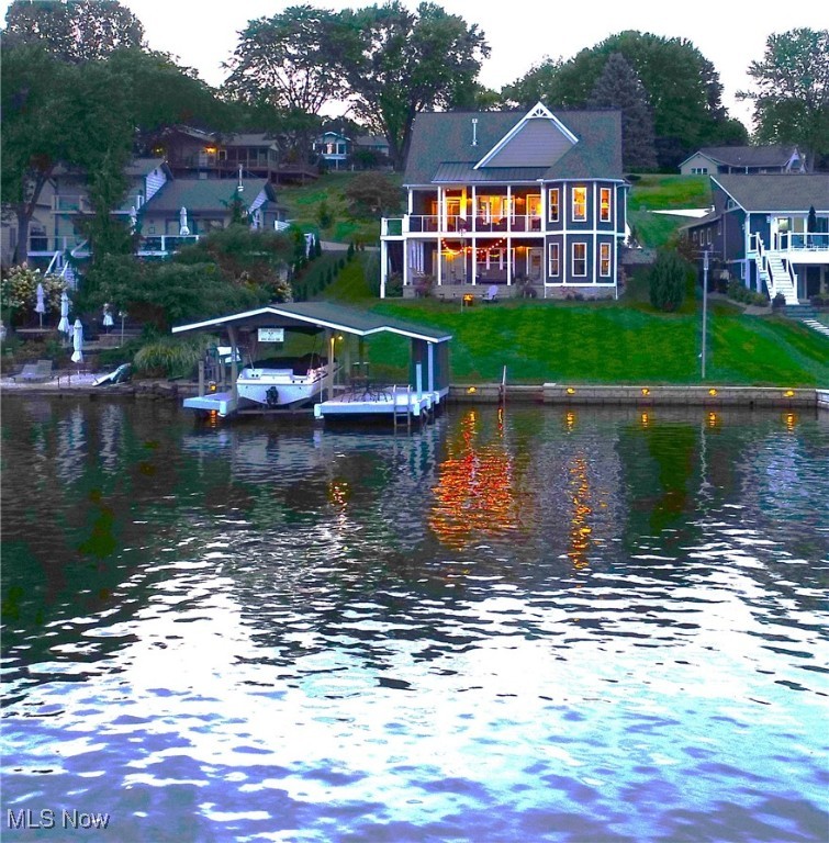 Baldwin Heights - Residential