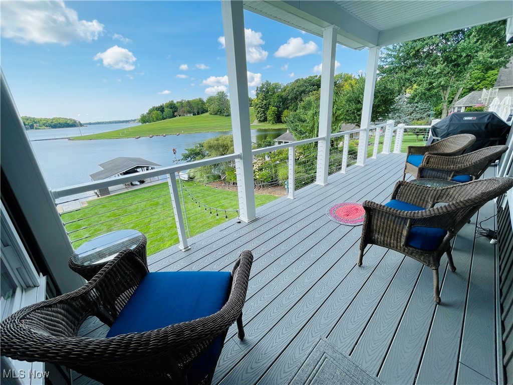 Baldwin Heights - Residential