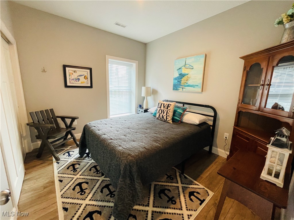 Baldwin Heights - Residential