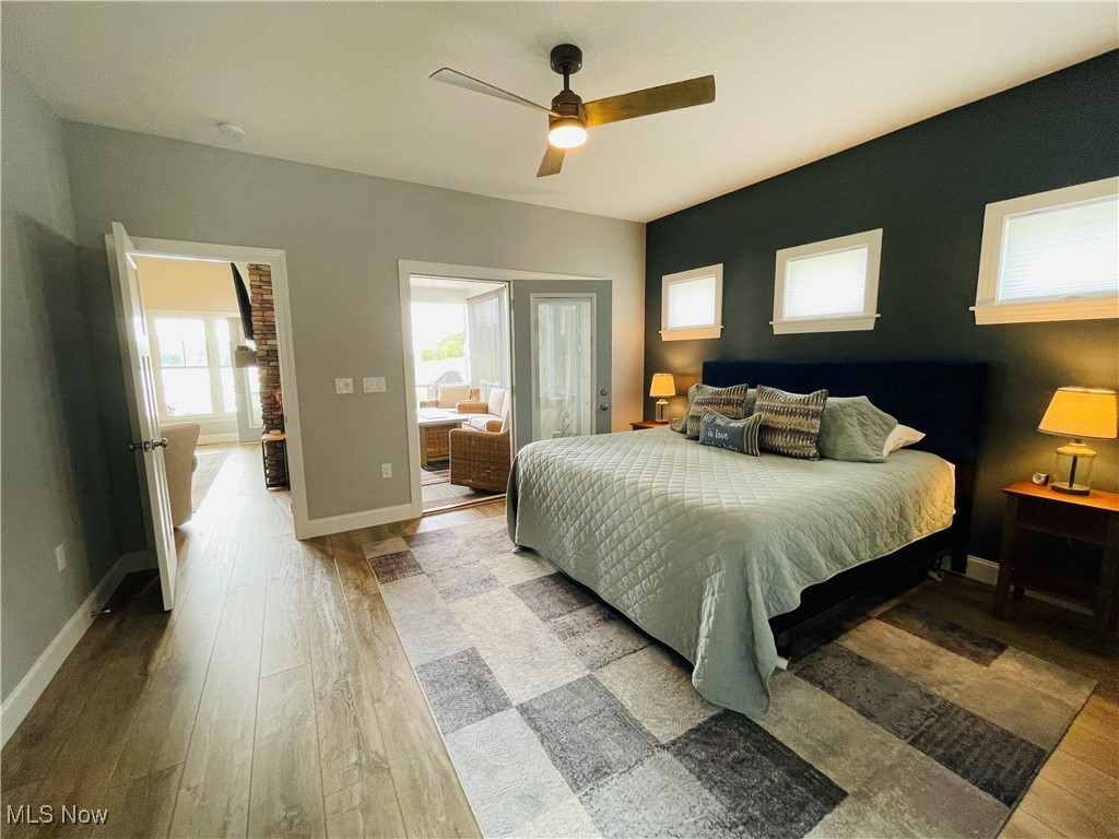 Baldwin Heights - Residential