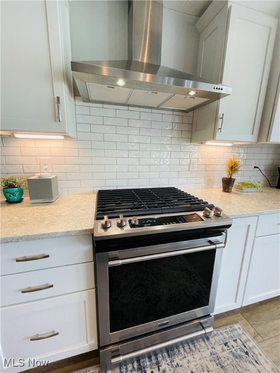 Baldwin Heights - Residential