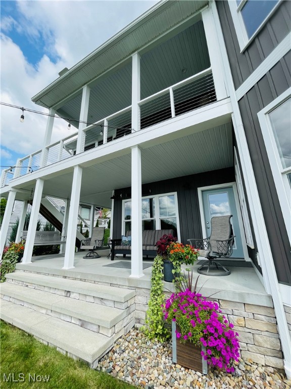 Baldwin Heights - Residential