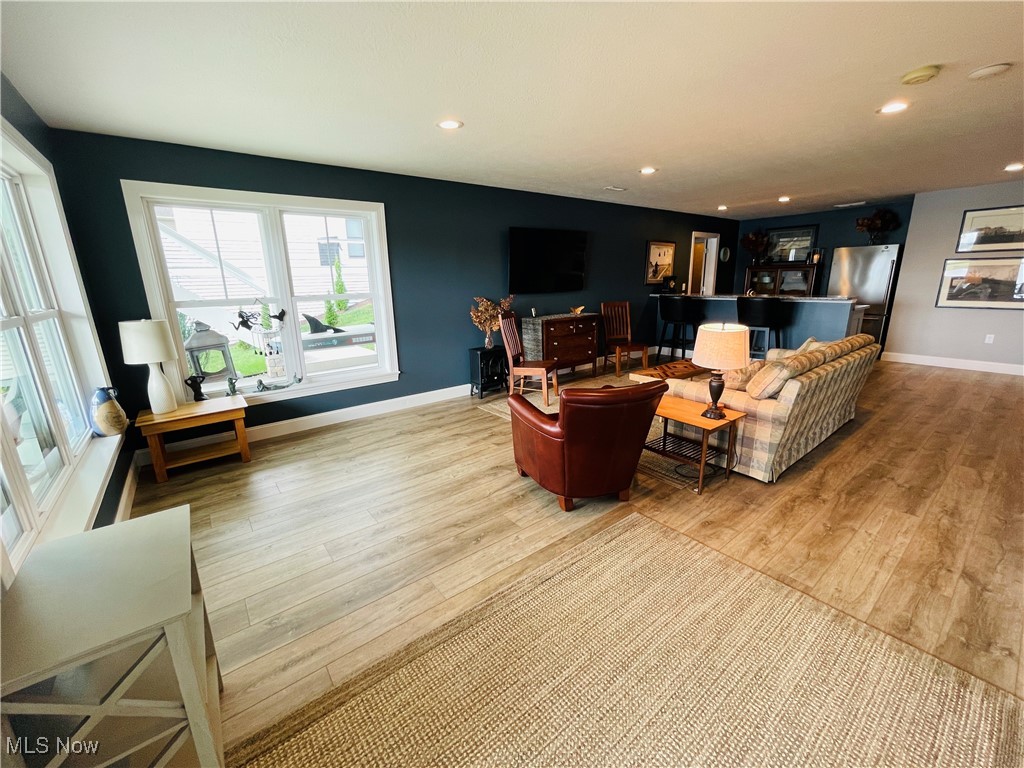 Baldwin Heights - Residential