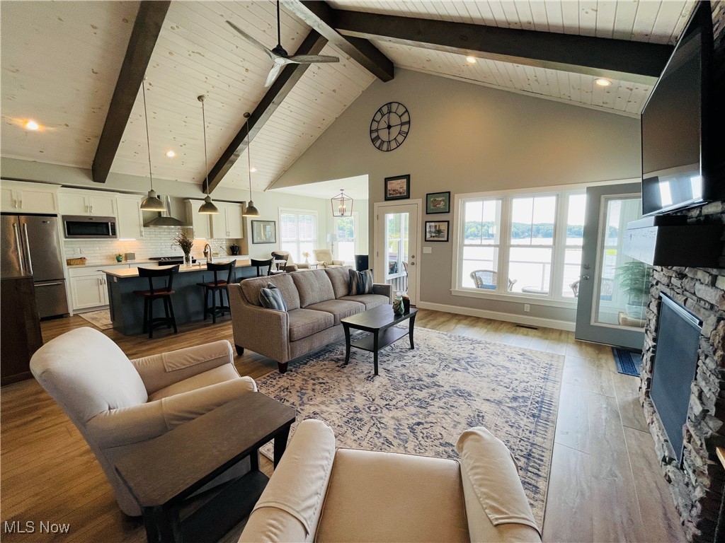 Baldwin Heights - Residential