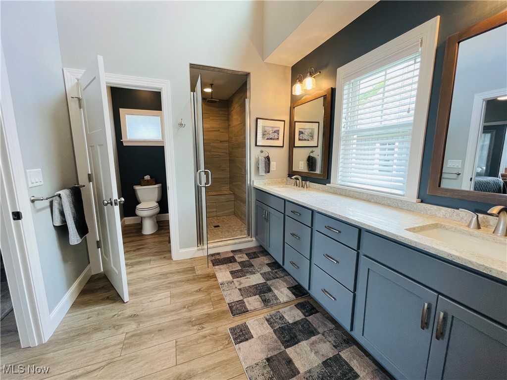 Baldwin Heights - Residential