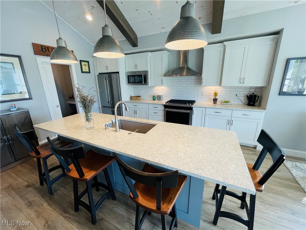 Baldwin Heights - Residential