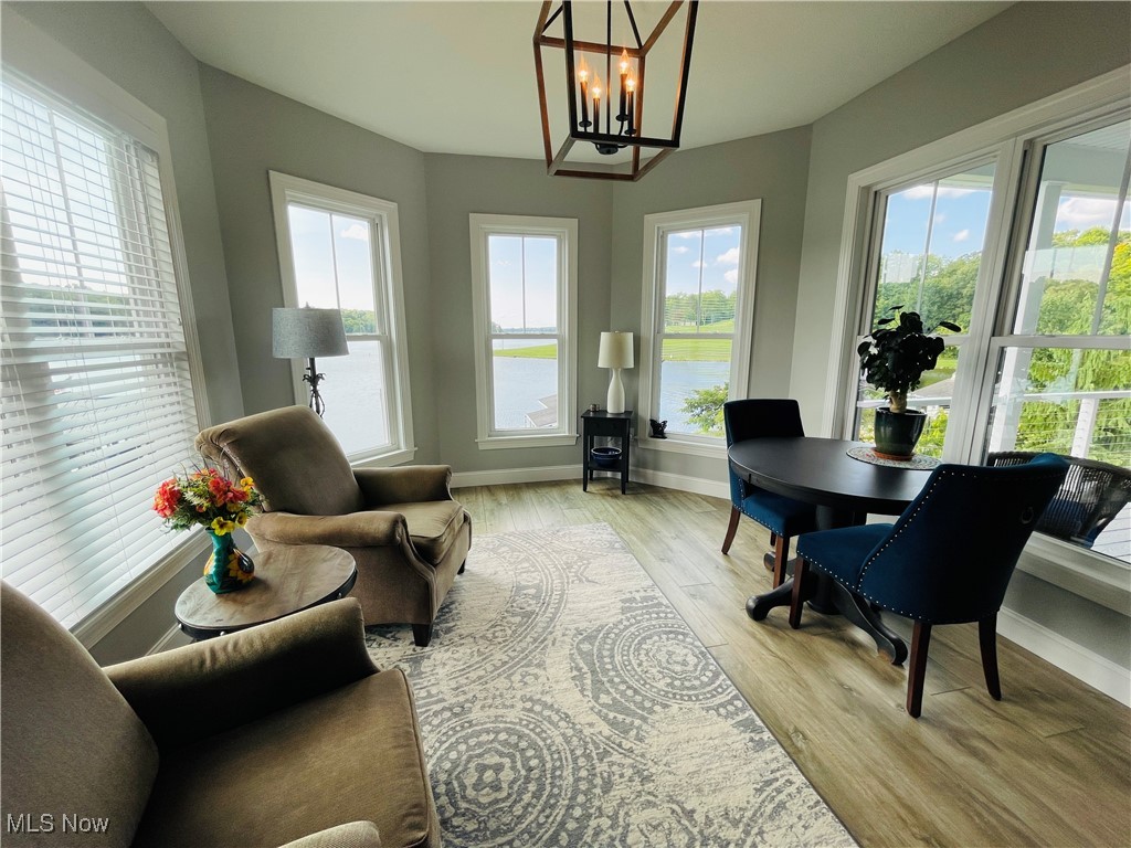 Baldwin Heights - Residential