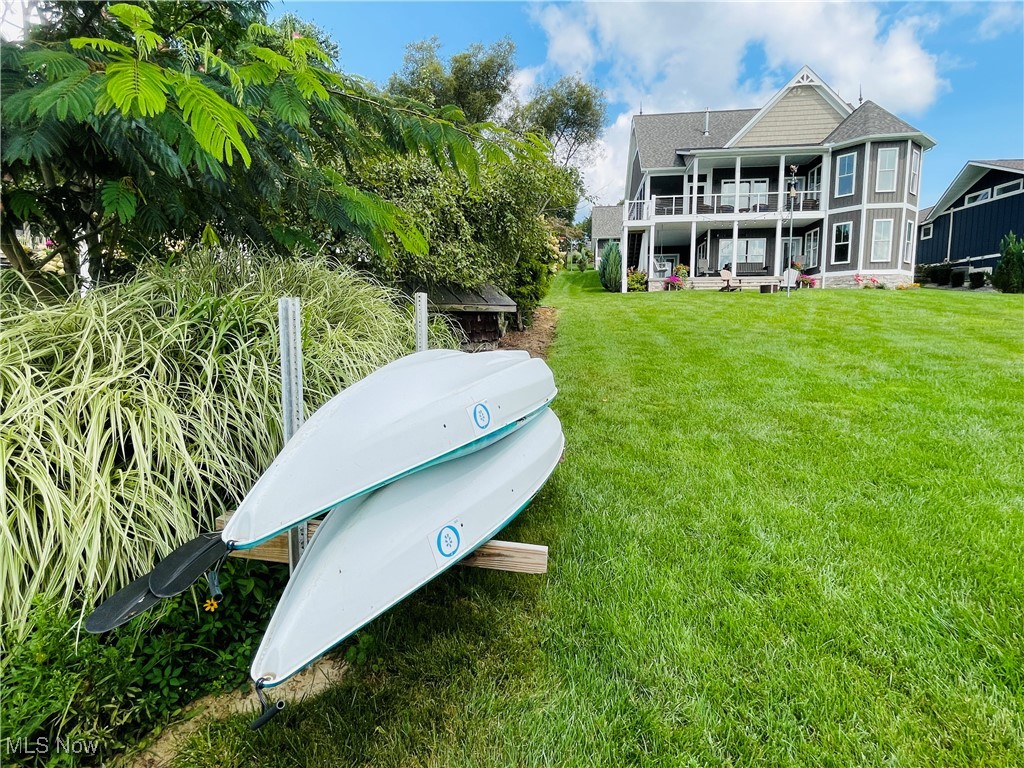 Baldwin Heights - Residential