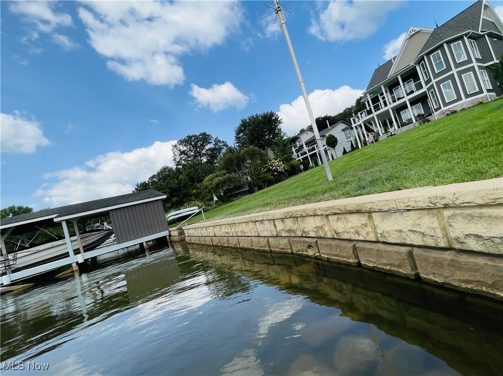 Baldwin Heights - Residential