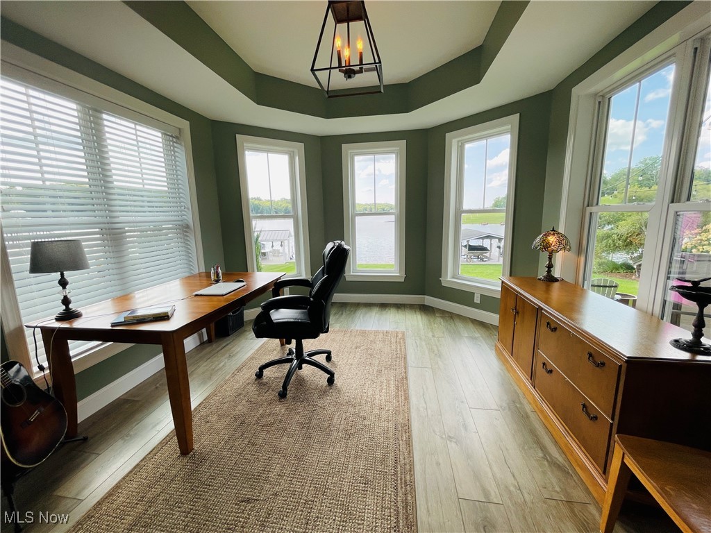 Baldwin Heights - Residential