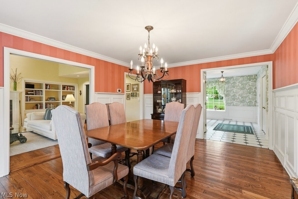 Manor Brook Gardens - Residential