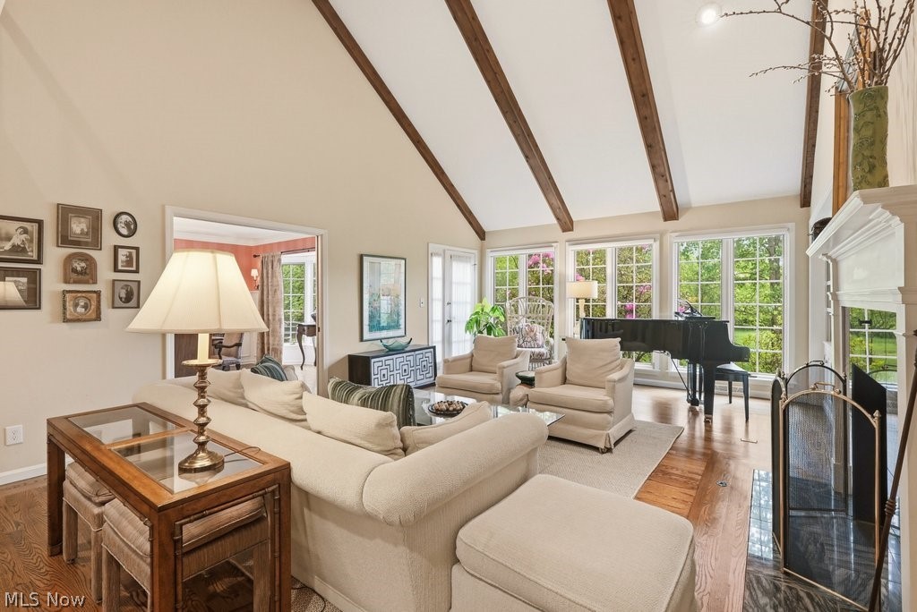 Manor Brook Gardens - Residential
