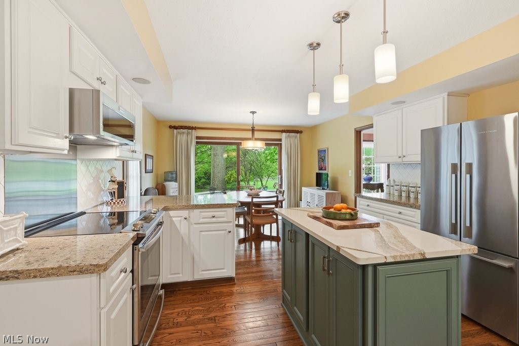 Manor Brook Gardens - Residential