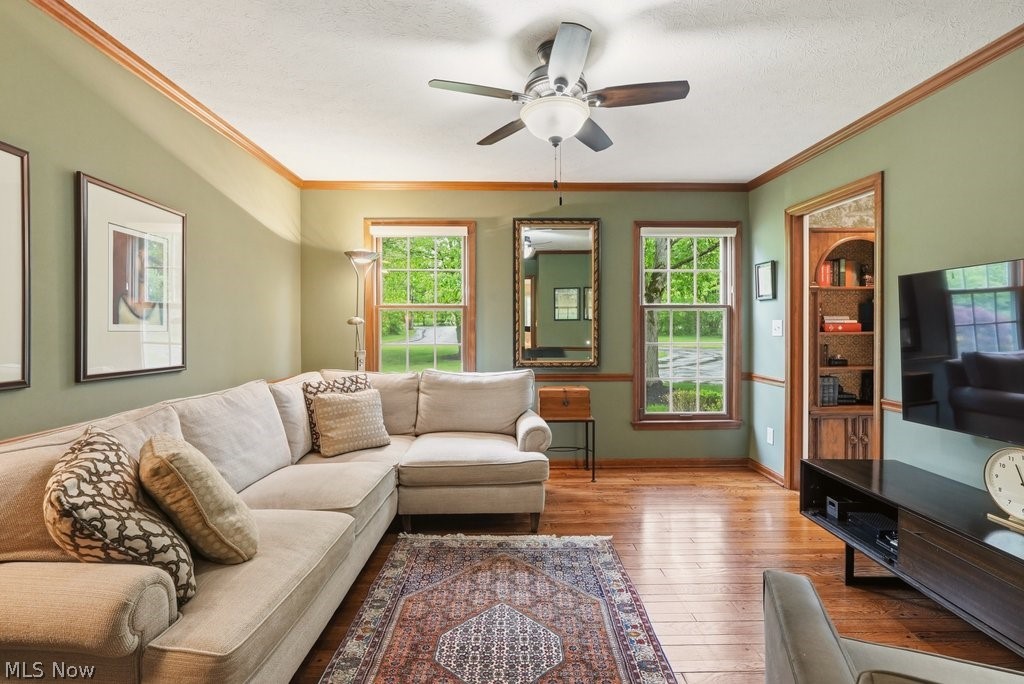 Manor Brook Gardens - Residential