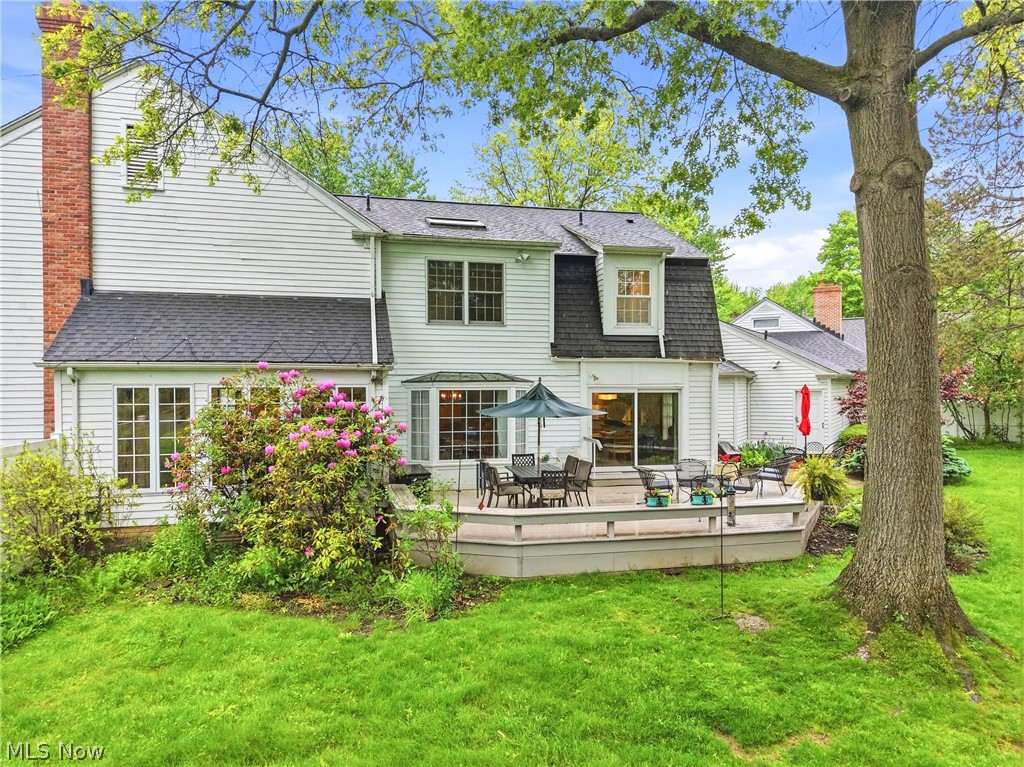 Manor Brook Gardens - Residential