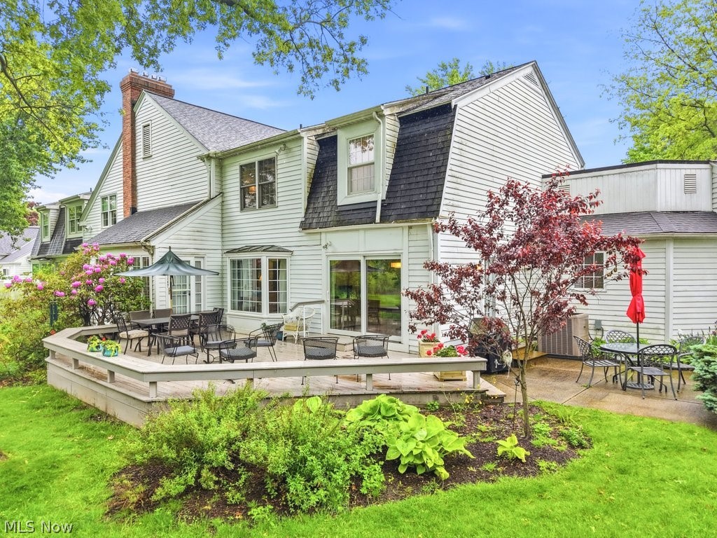 Manor Brook Gardens - Residential