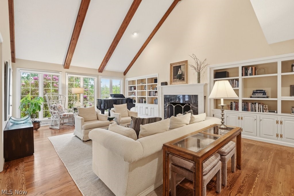 Manor Brook Gardens - Residential