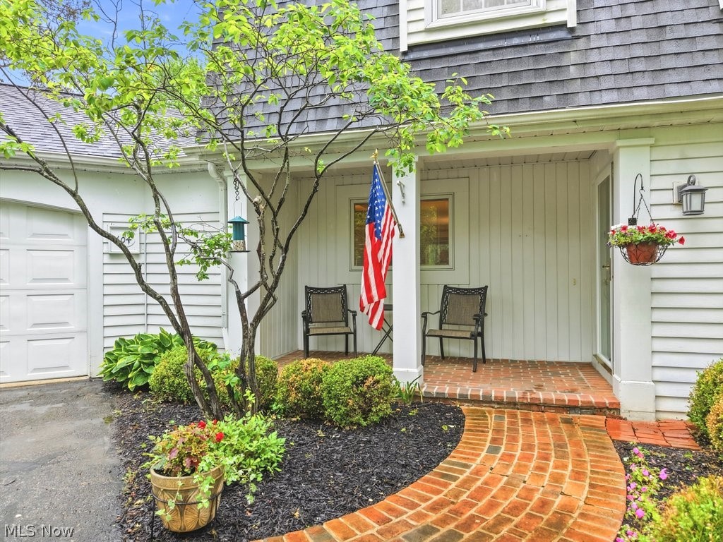 Manor Brook Gardens - Residential