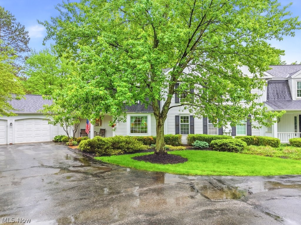 Manor Brook Gardens - Residential