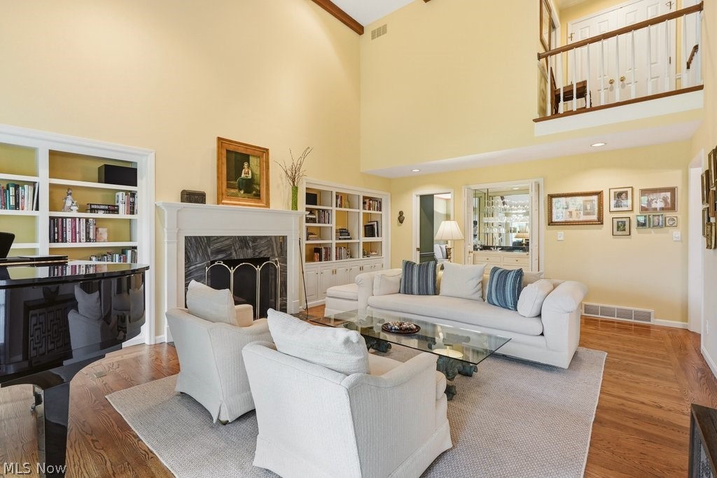 Manor Brook Gardens - Residential