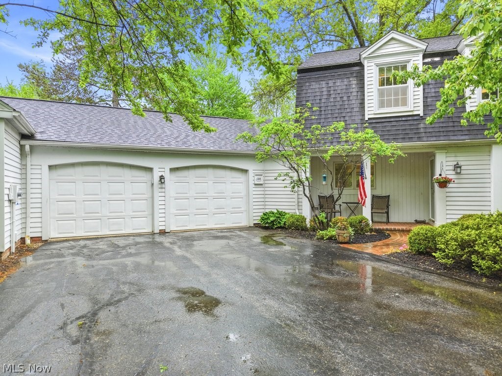 Manor Brook Gardens - Residential