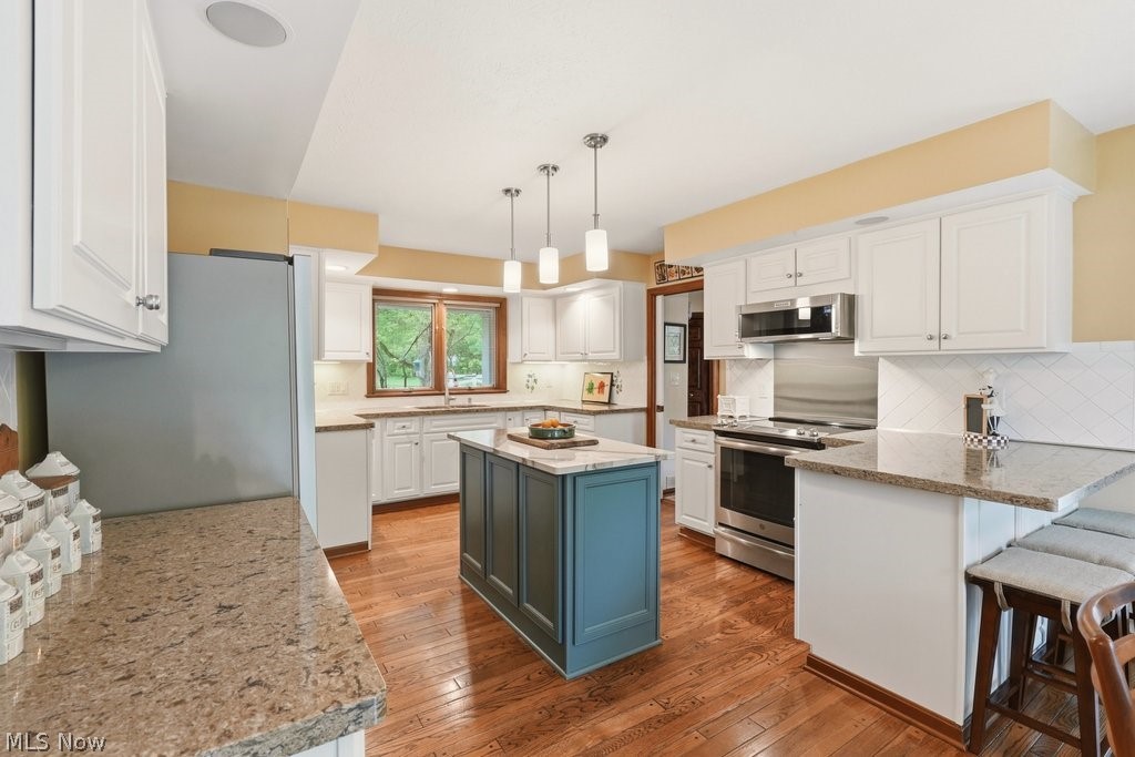 Manor Brook Gardens - Residential
