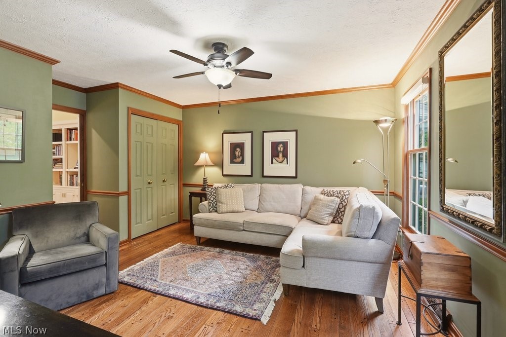 Manor Brook Gardens - Residential