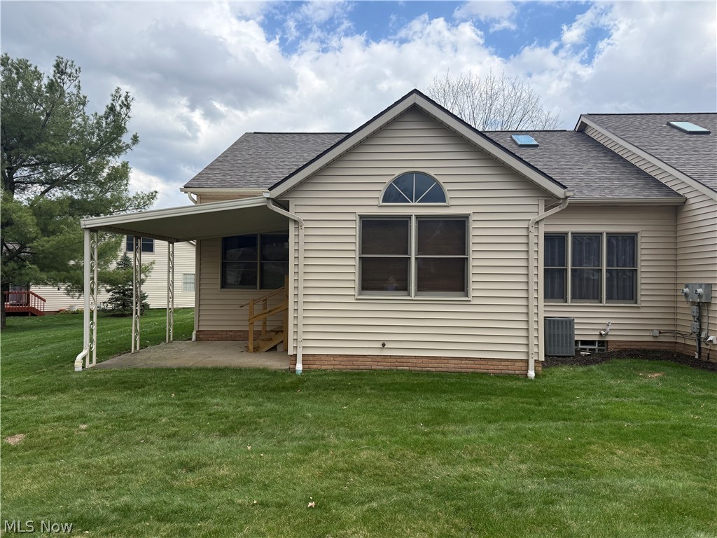 Villas At Quail Hill - Residential