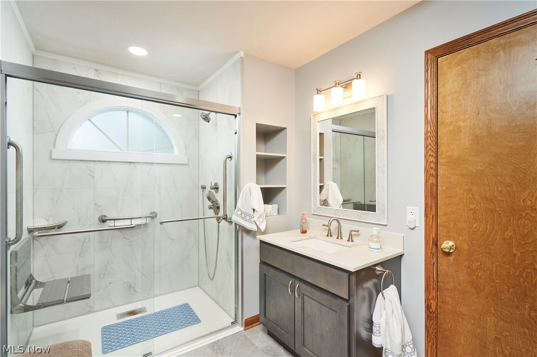 Villas At Quail Hill - Residential